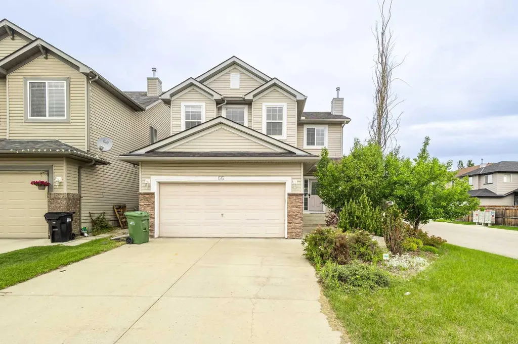 66 Everhollow Avenue SW Calgary AB T2Y 0A9