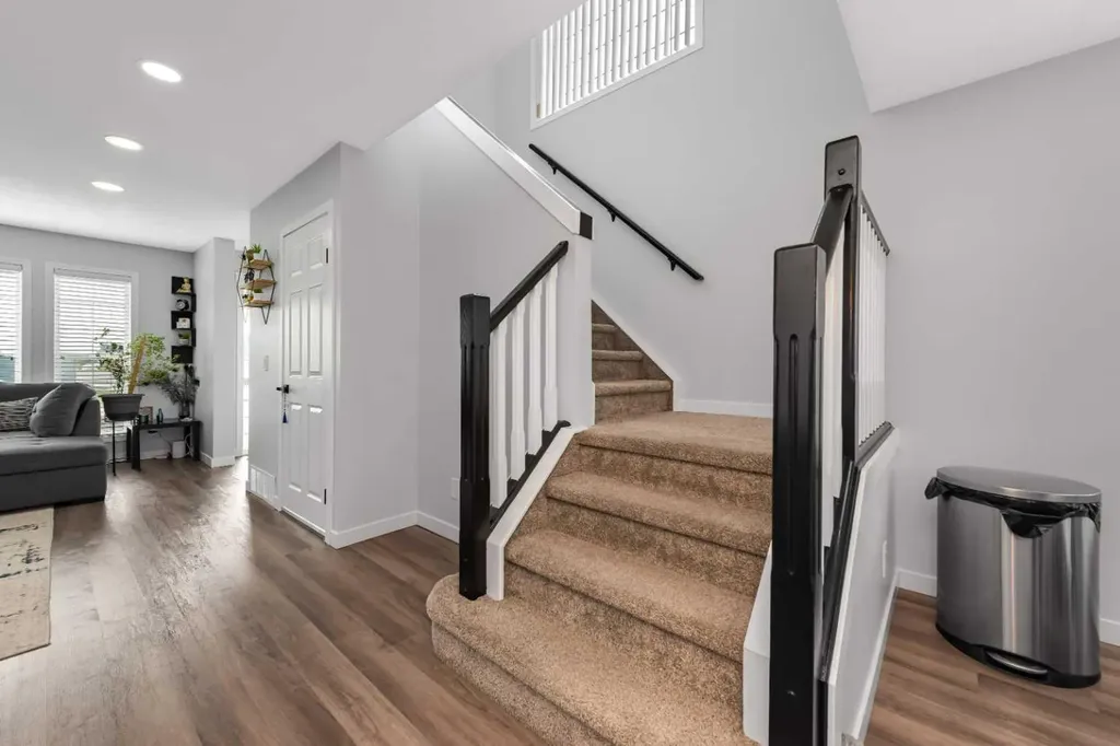 2 Saddlefield Crescent NE Calgary AB T3J 4Z6
