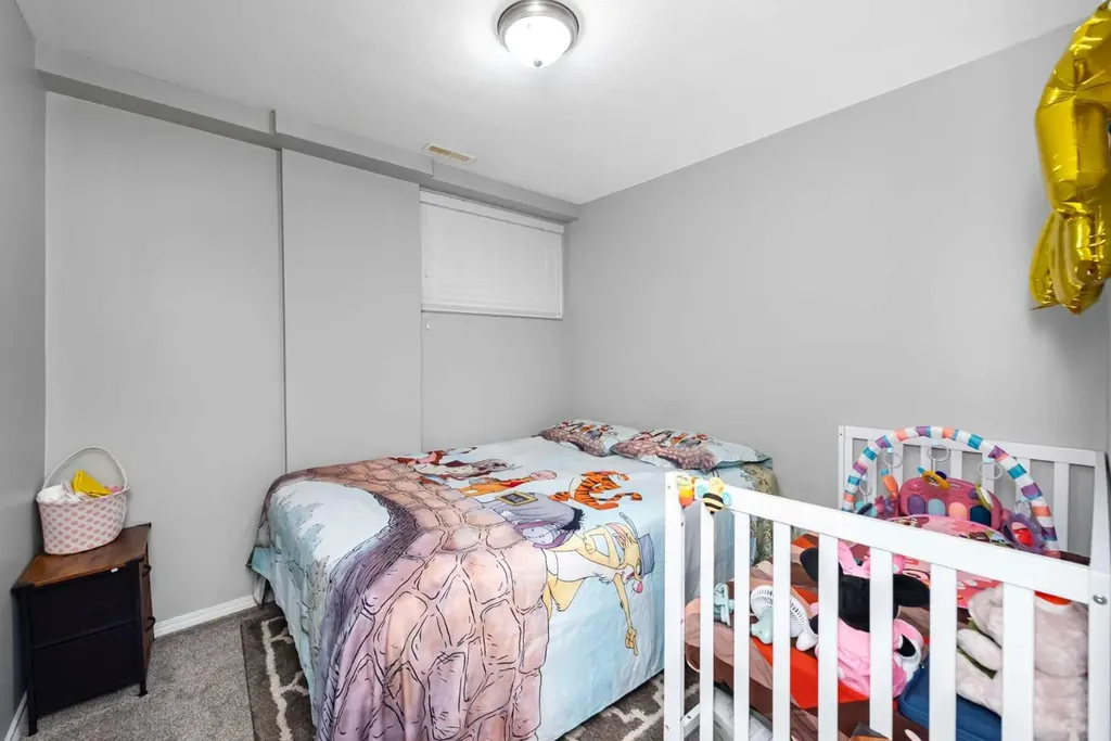 2 Saddlefield Crescent NE Calgary AB T3J 4Z6