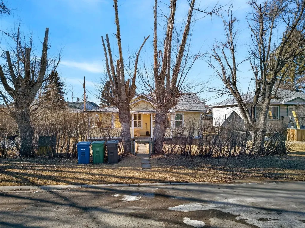 509 1 Street SE Diamond Valley AB T0L 0H0