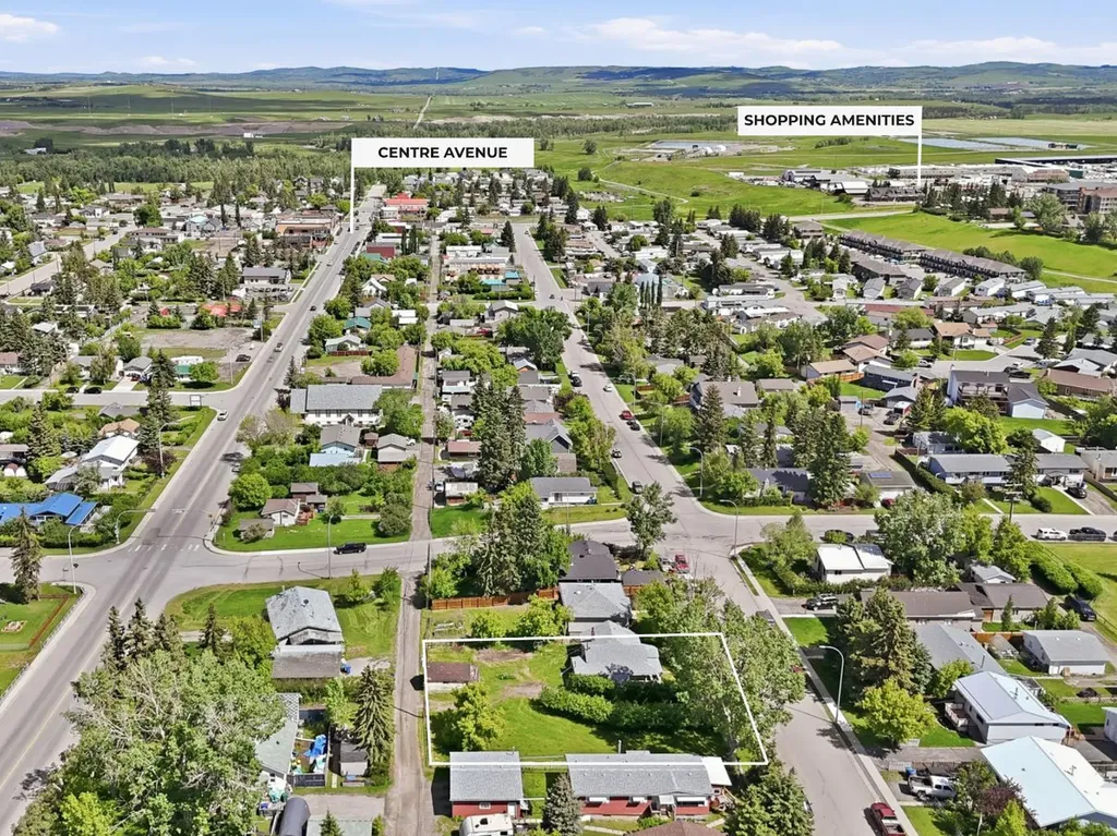 509 1 Street SE Diamond Valley AB T0L 0H0
