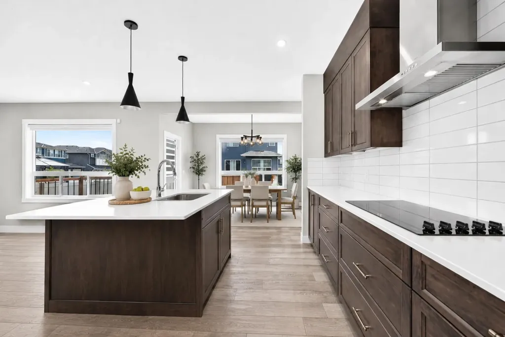 137 Creekside Way SW Calgary AB T2X 4B1