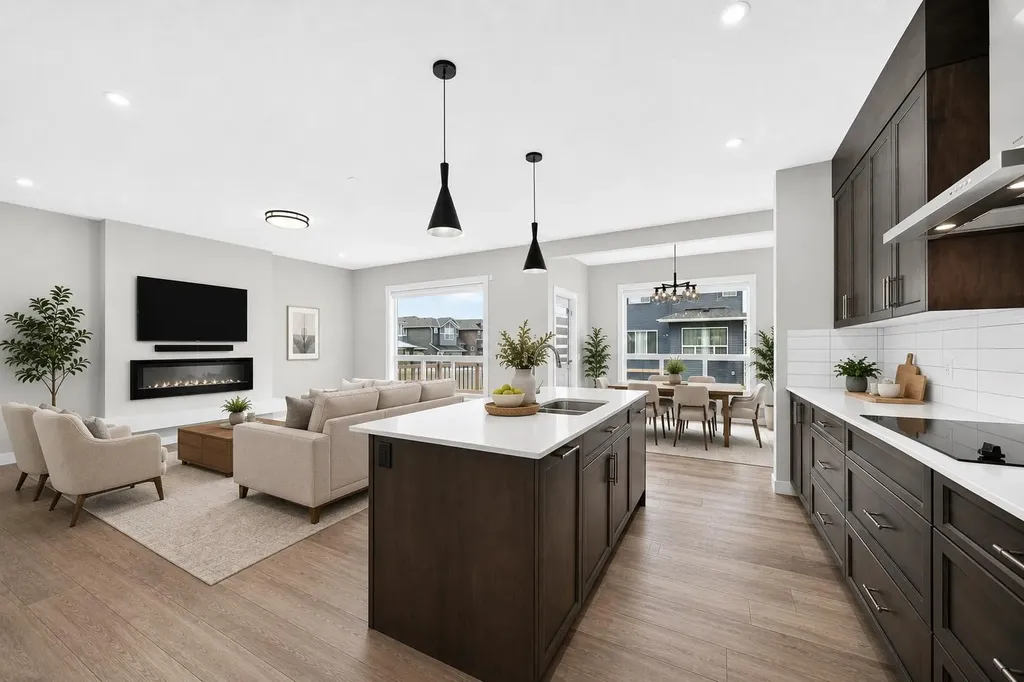 137 Creekside Way SW Calgary AB T2X 4B1