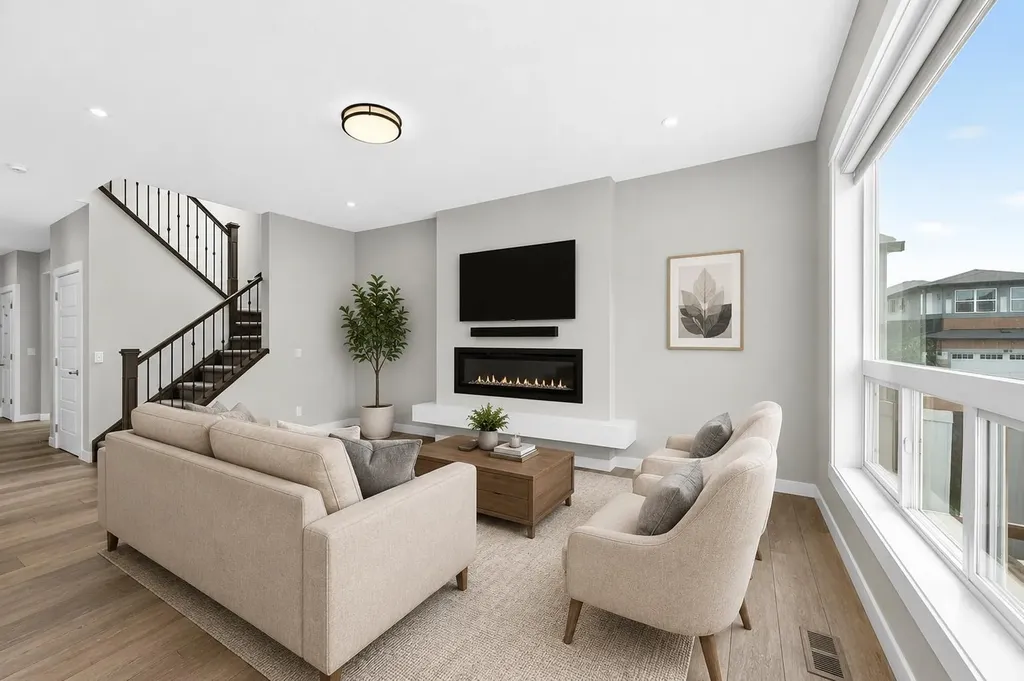 137 Creekside Way SW Calgary AB T2X 4B1