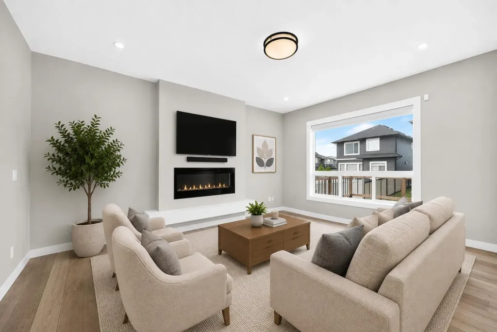 137 Creekside Way SW Calgary AB T2X 4B1