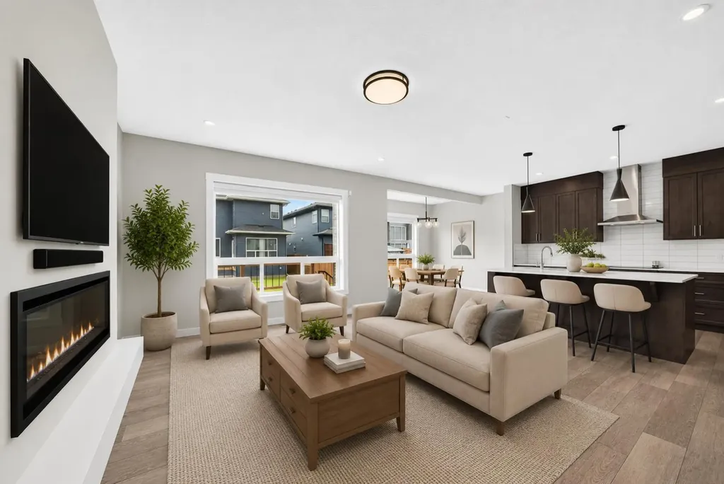 137 Creekside Way SW Calgary AB T2X 4B1