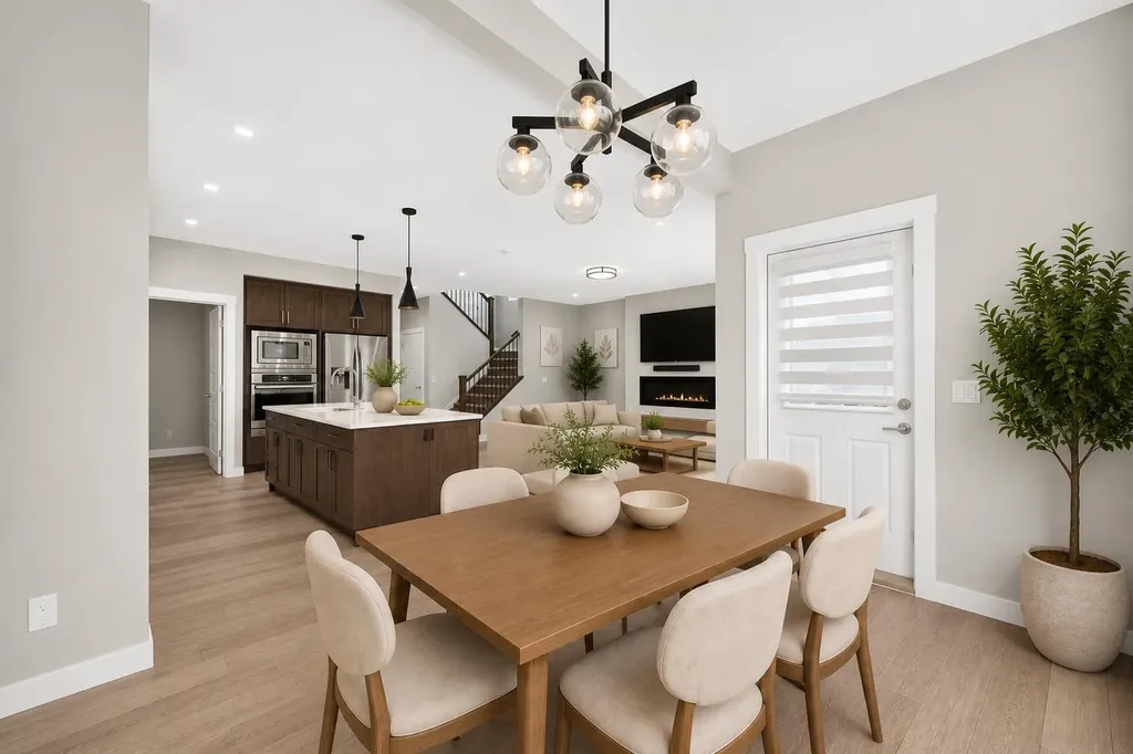 137 Creekside Way SW Calgary AB T2X 4B1