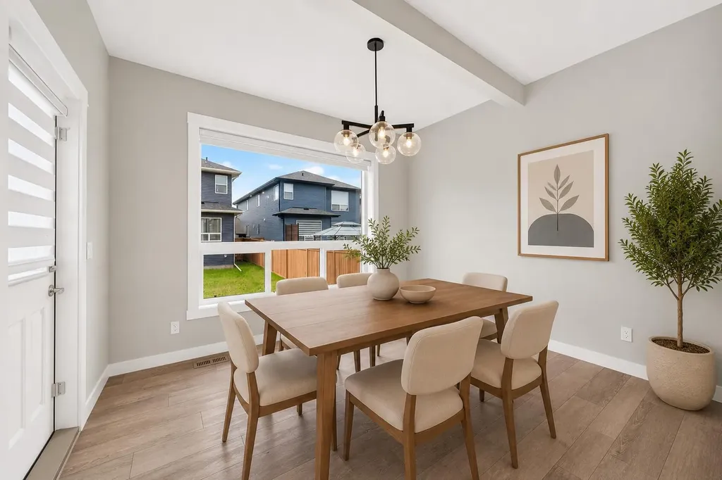 137 Creekside Way SW Calgary AB T2X 4B1