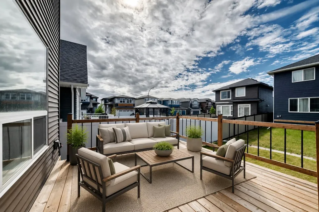 137 Creekside Way SW Calgary AB T2X 4B1
