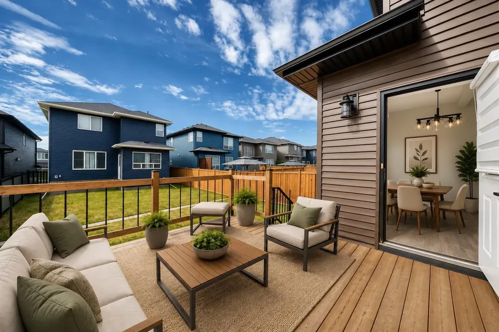 137 Creekside Way SW Calgary AB T2X 4B1