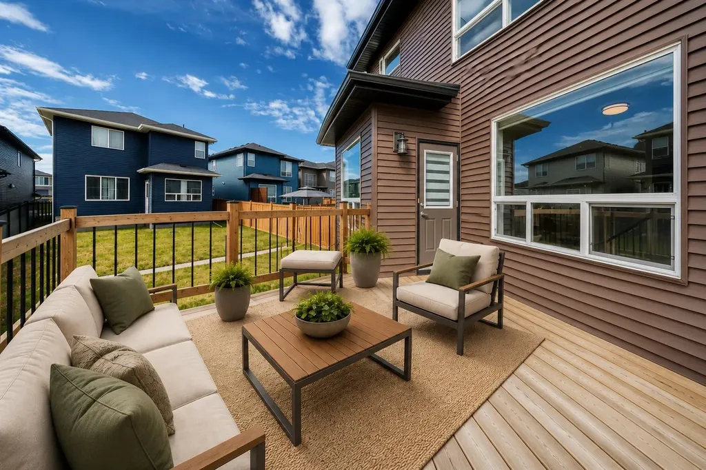 137 Creekside Way SW Calgary AB T2X 4B1
