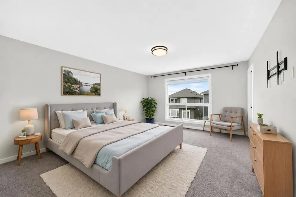 137 Creekside Way SW Calgary AB T2X 4B1