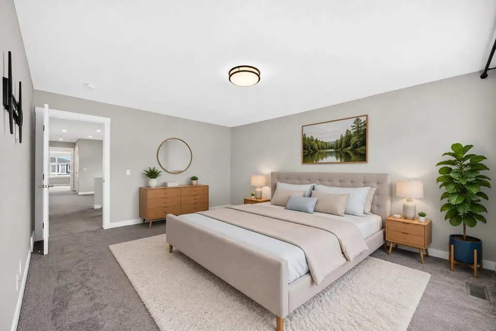 137 Creekside Way SW Calgary AB T2X 4B1