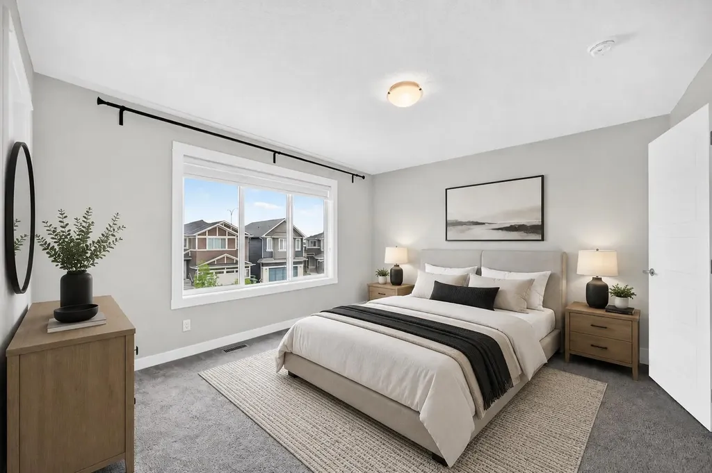 137 Creekside Way SW Calgary AB T2X 4B1