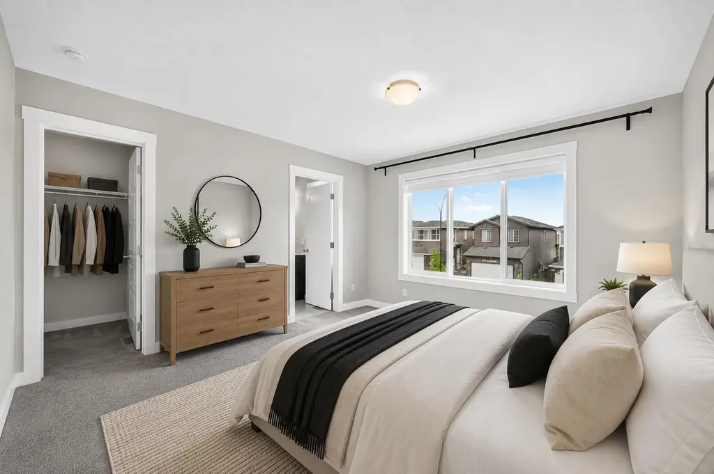 137 Creekside Way SW Calgary AB T2X 4B1