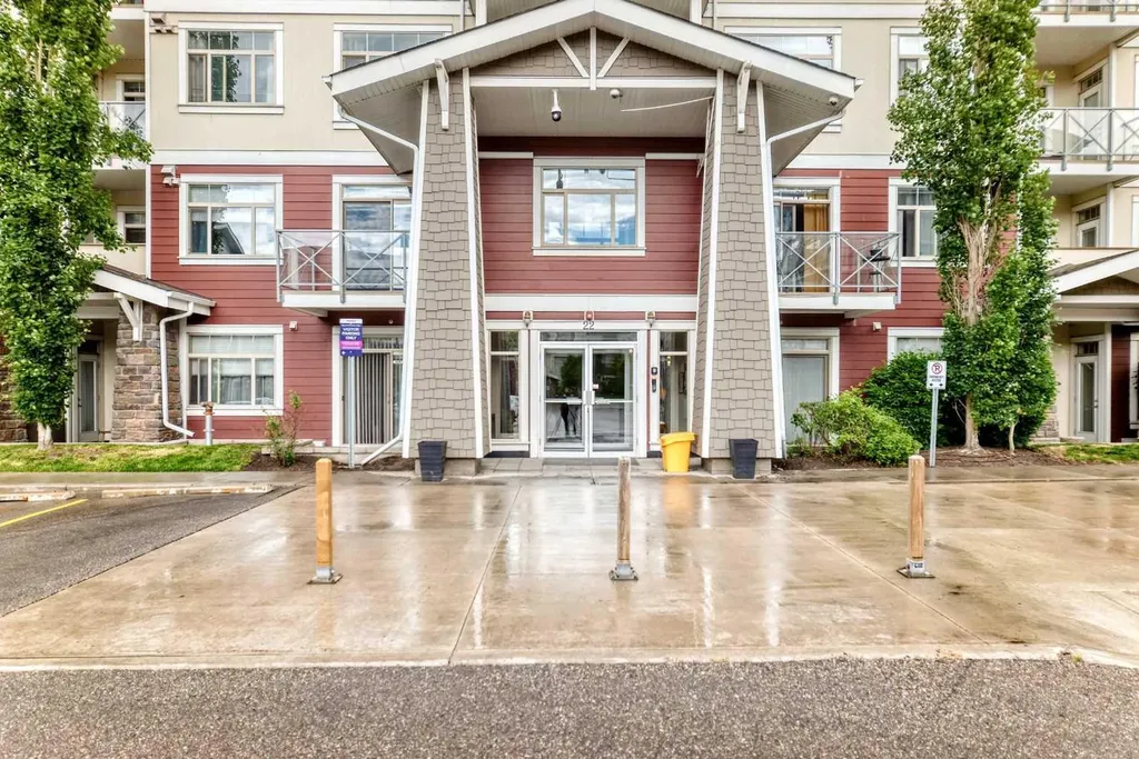 22 Auburn Bay Link SE Calgary AB T3M 1Z8