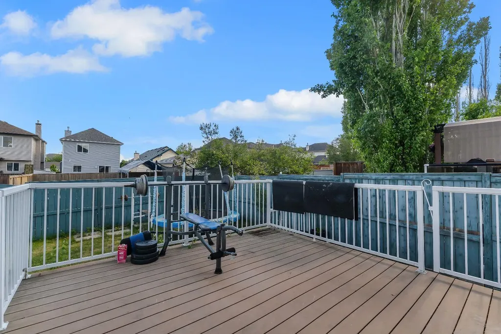12966 Coventry Hills Way NE Calgary AB T3K5R2