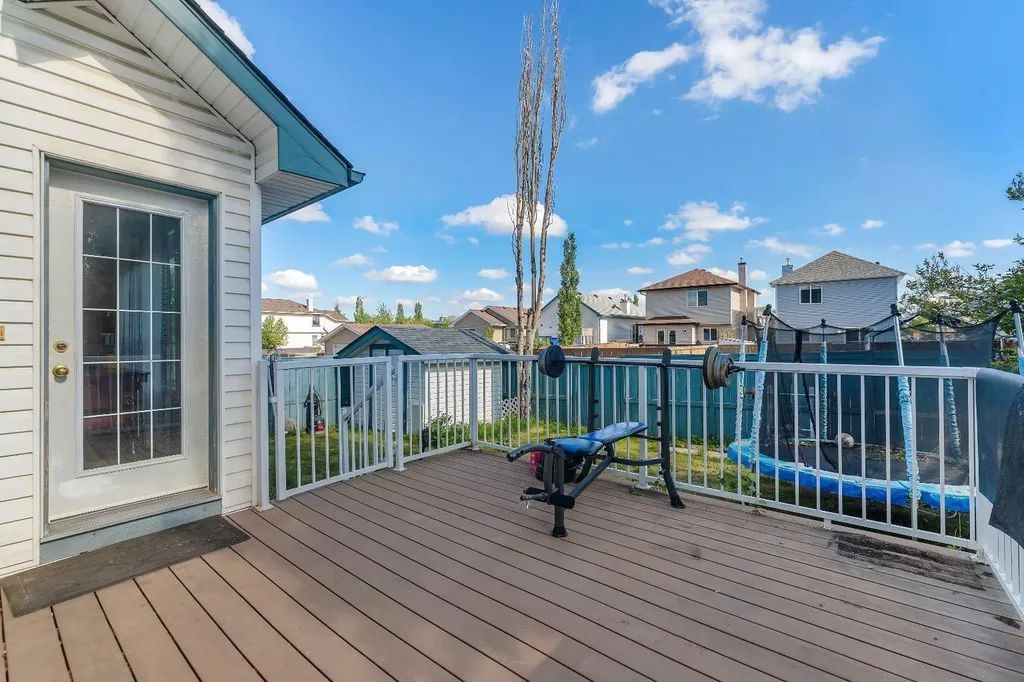 12966 Coventry Hills Way NE Calgary AB T3K5R2