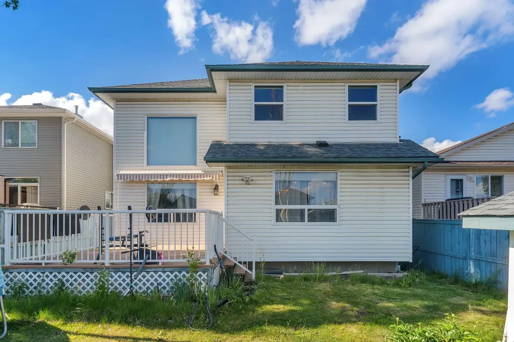 12966 Coventry Hills Way NE Calgary AB T3K5R2