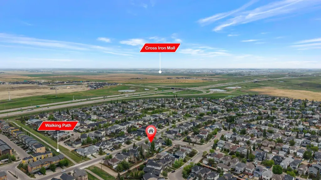 12966 Coventry Hills Way NE Calgary AB T3K5R2