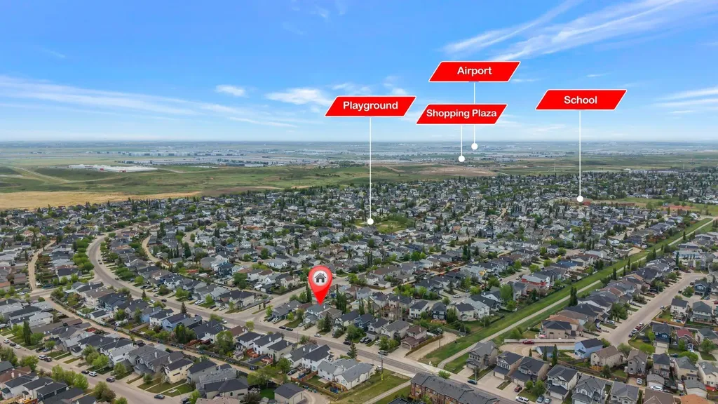 12966 Coventry Hills Way NE Calgary AB T3K5R2