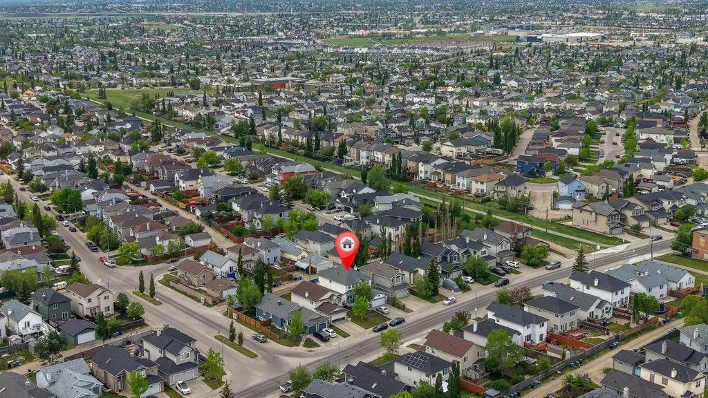 12966 Coventry Hills Way NE Calgary AB T3K5R2