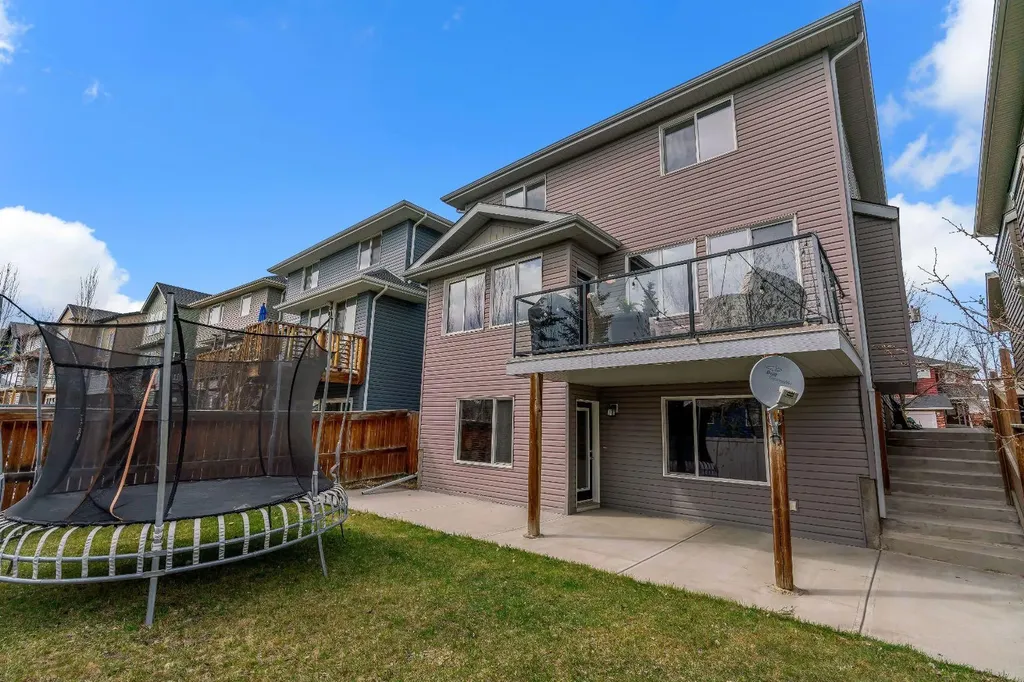 55 Evanspark Circle NW Calgary AB T3P 0B4