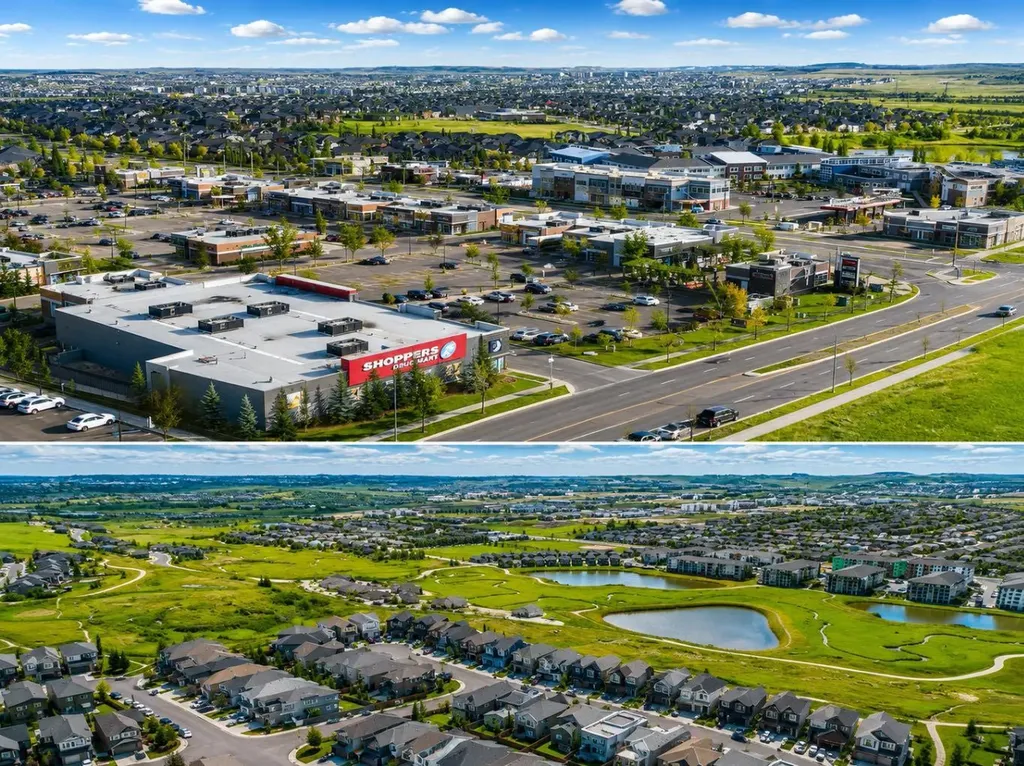 55 Evanspark Circle NW Calgary AB T3P 0B4