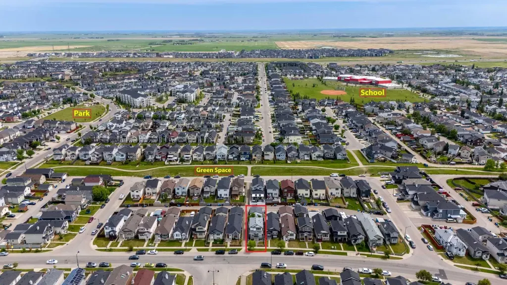 216 Taracove Road NE Calgary AB T3J 5A2