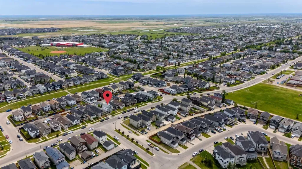216 Taracove Road NE Calgary AB T3J 5A2