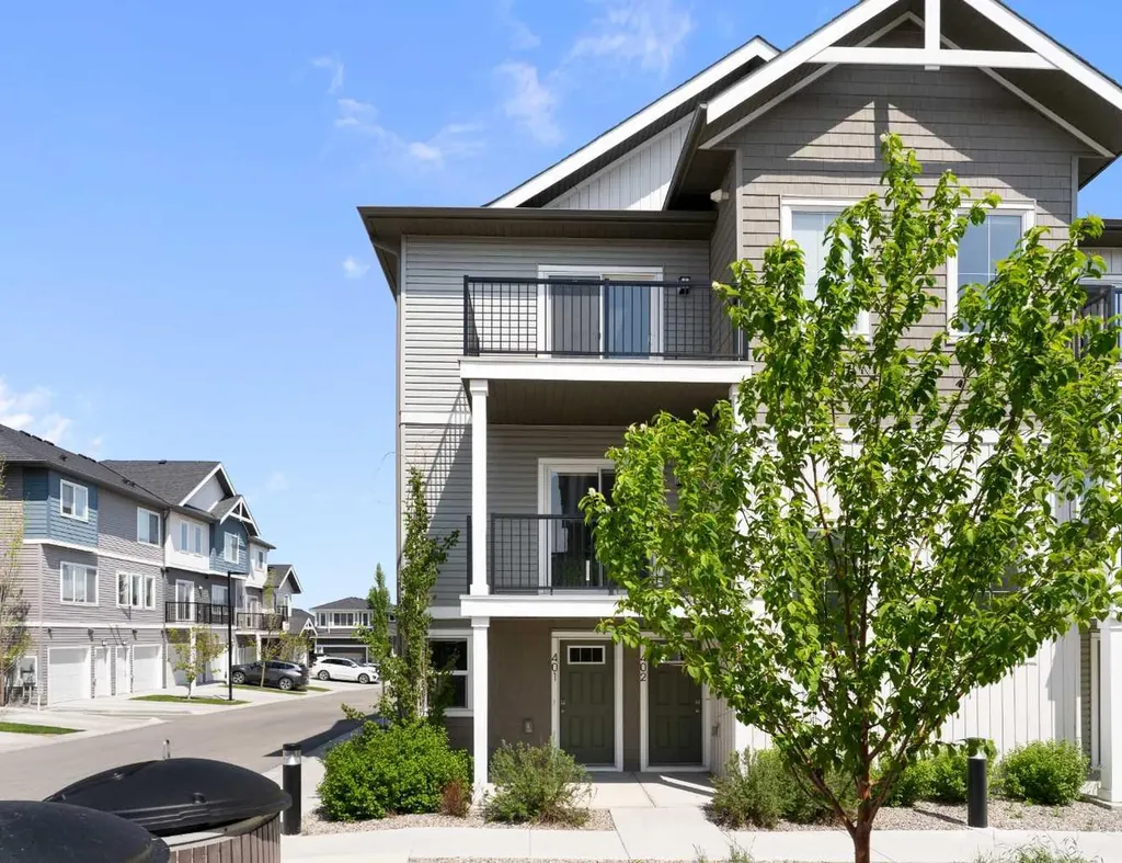 24 Rivercrest Drive Cochrane AB T4C 2C8