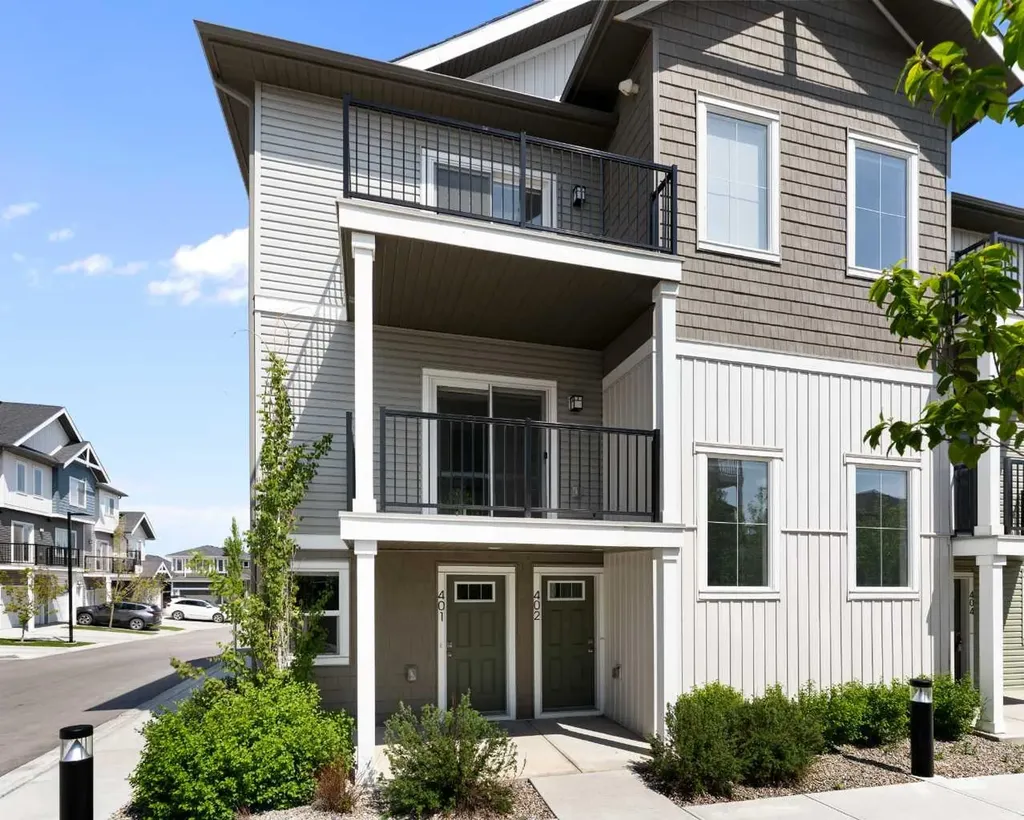 24 Rivercrest Drive Cochrane AB T4C 2C8
