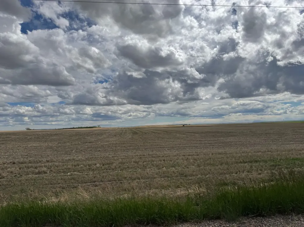 On 220 Range Rural Lethbridge County AB T1K 7N3