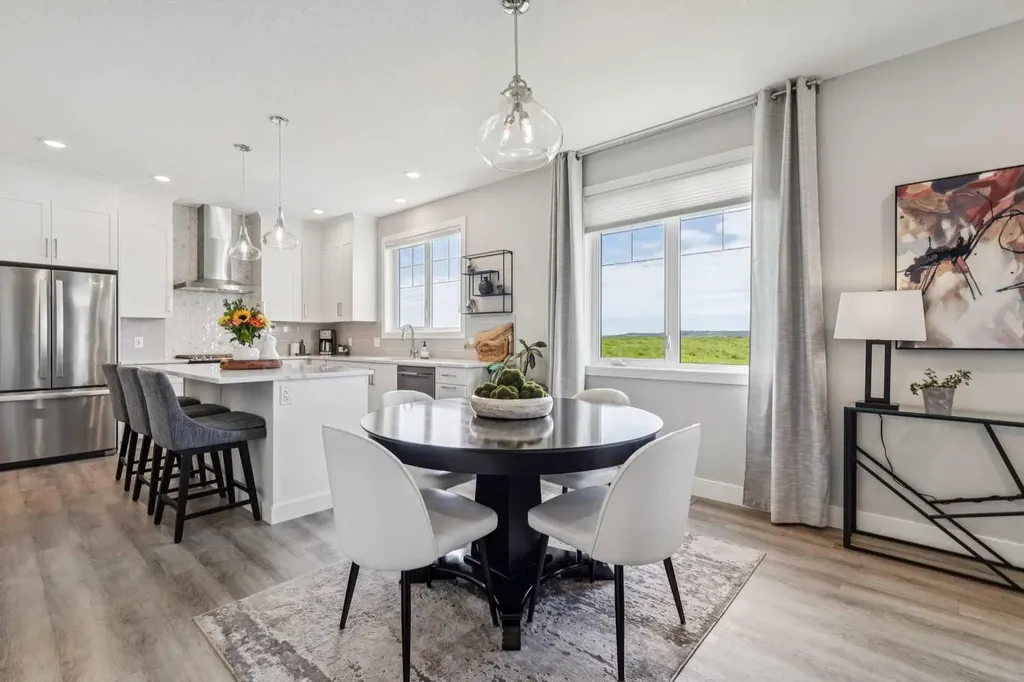 20 Silverado Crest Park SW Calgary AB T2X 4L3