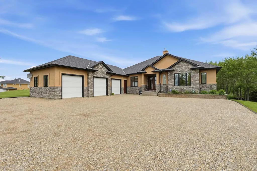 30078 Burma Road Rural Rocky View County AB T3R 1H2