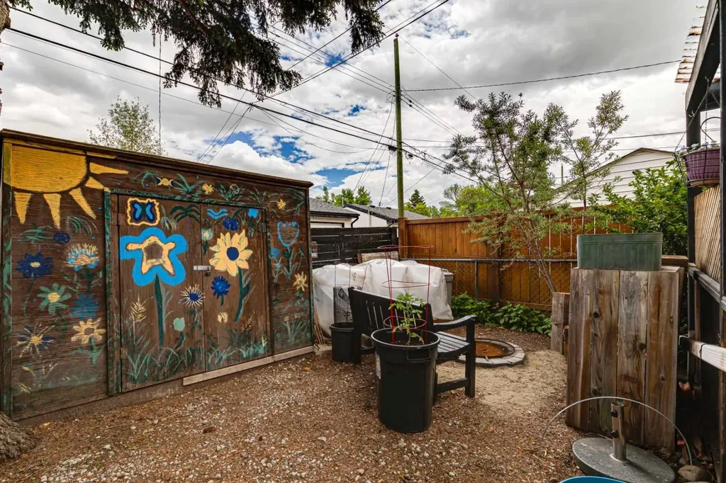 3016 29 Street SW Calgary AB T3E2L1