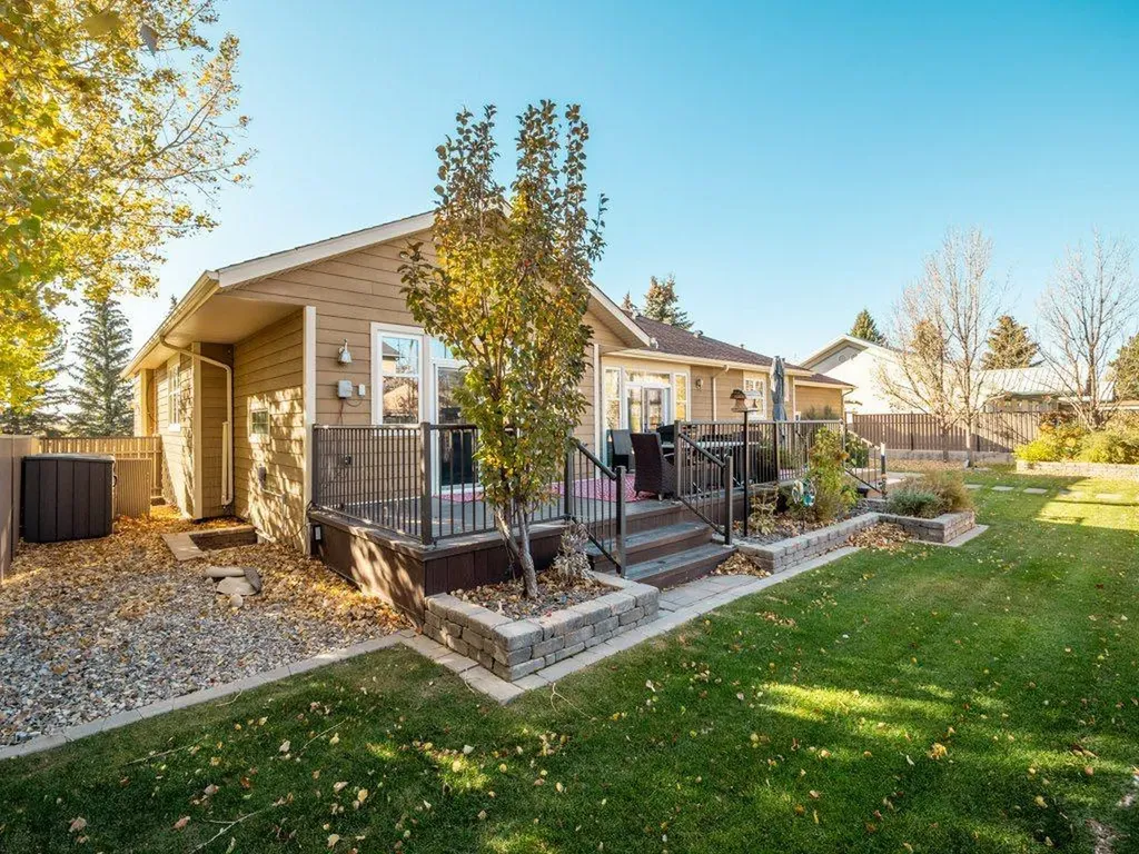 621 18 Street Fort Macleod AB T0L 0Z0