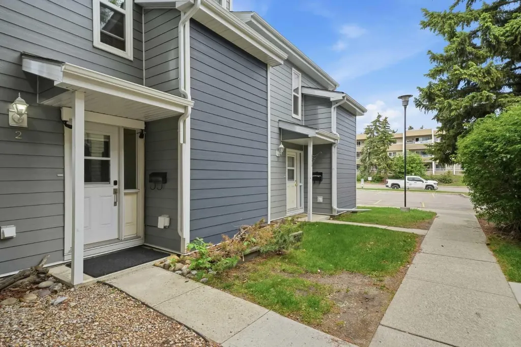 97 Grier Place NE Calgary AB T2K 5Y5