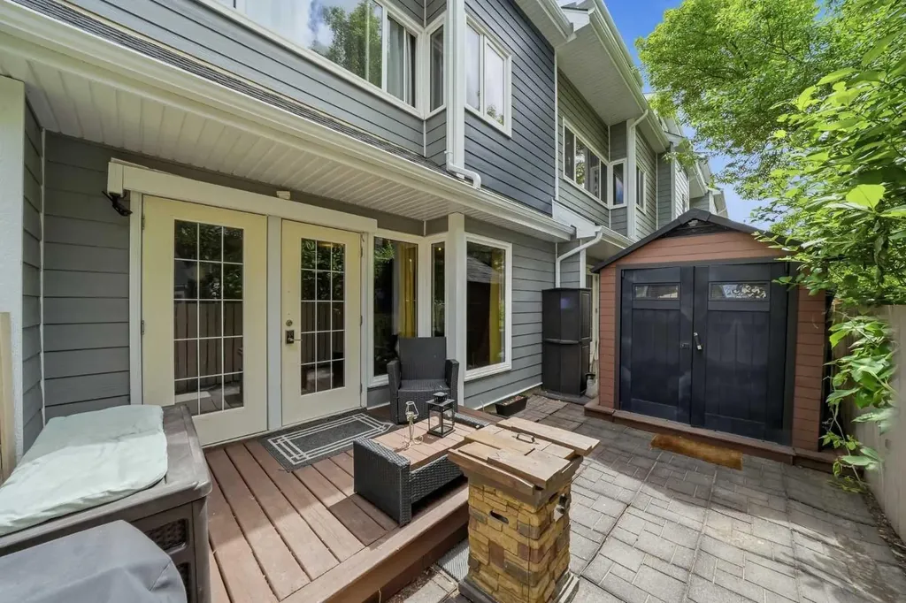 97 Grier Place NE Calgary AB T2K 5Y5
