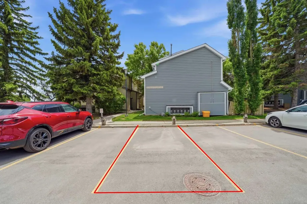 97 Grier Place NE Calgary AB T2K 5Y5