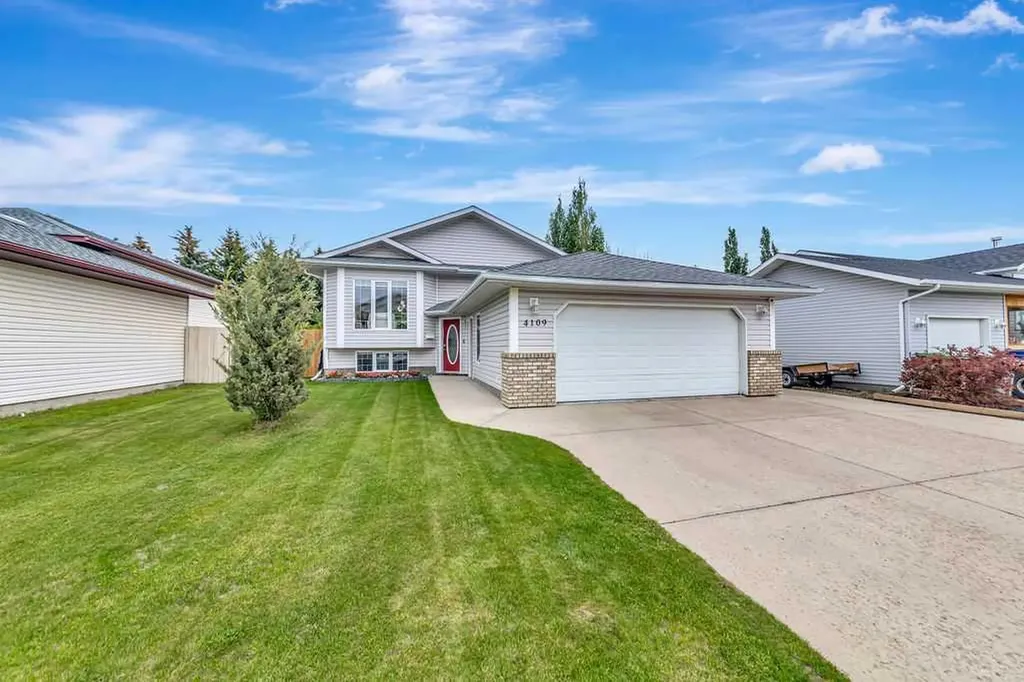 4109 66 Avenue Lloydminster AB T9V2Y3