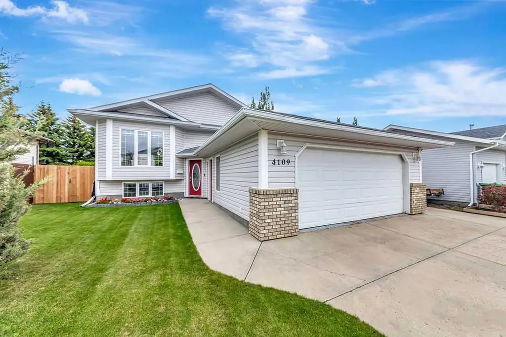 4109 66 Avenue Lloydminster AB T9V2Y3