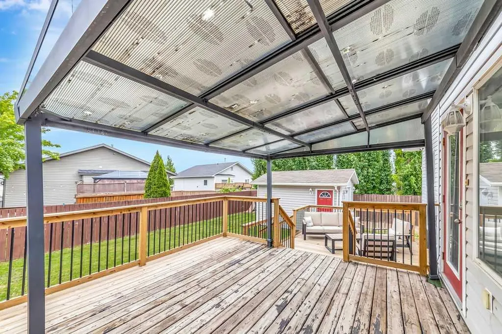 4109 66 Avenue Lloydminster AB T9V2Y3
