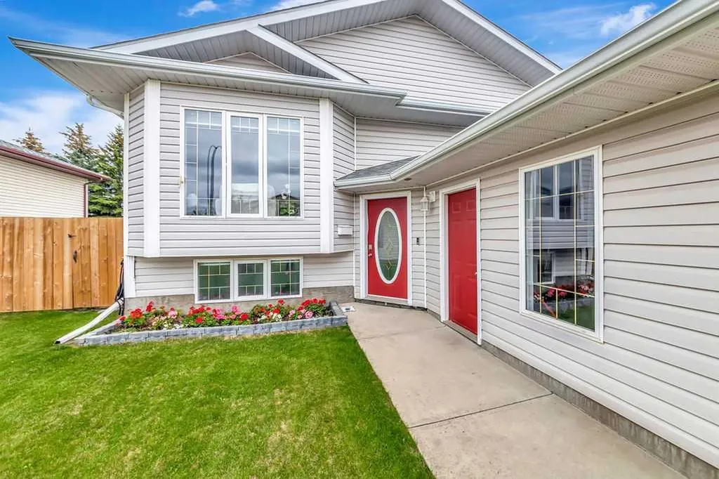 4109 66 Avenue Lloydminster AB T9V2Y3