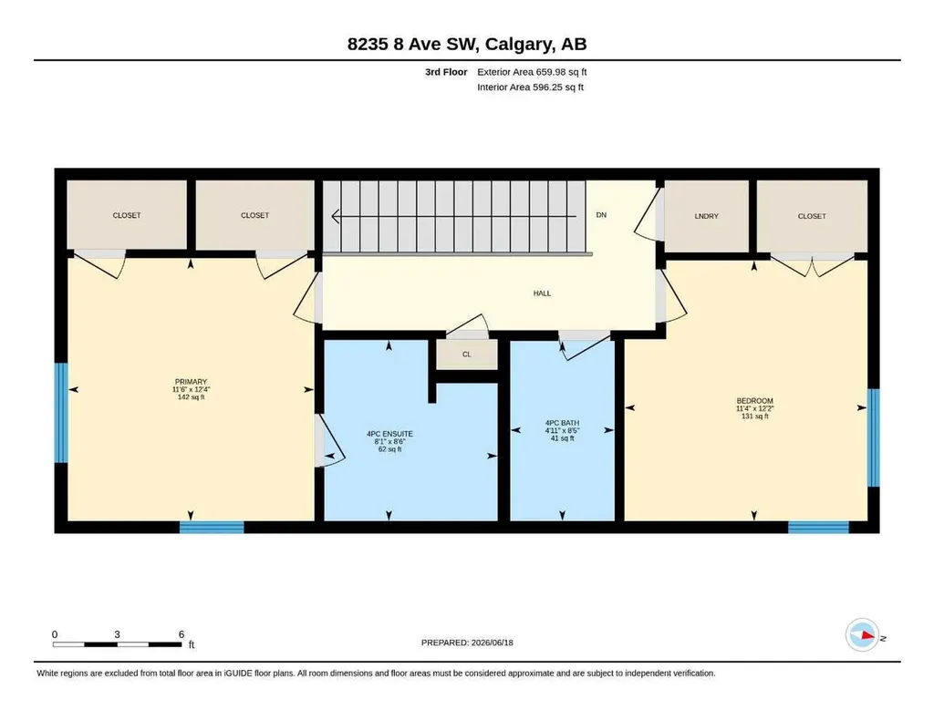 8235 8 Avenue SW Calgary AB T3H 6H2