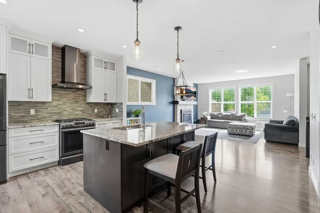 237 Mahogany Parade SE Calgary AB T3M 2J9