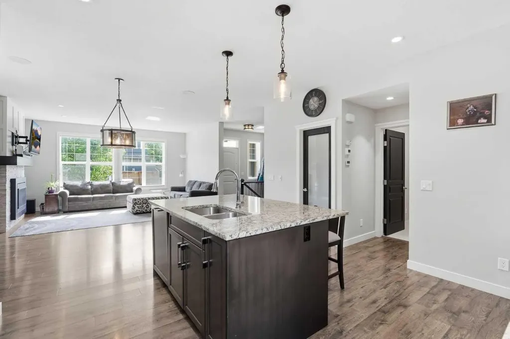237 Mahogany Parade SE Calgary AB T3M 2J9
