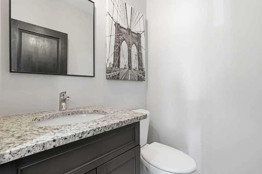 237 Mahogany Parade SE Calgary AB T3M 2J9