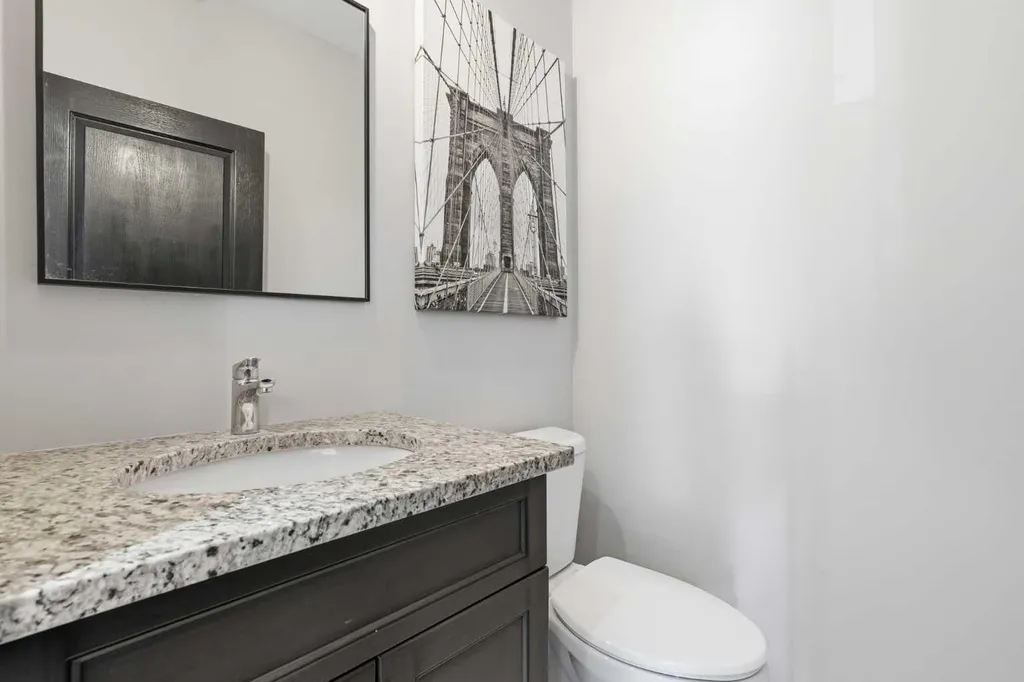 237 Mahogany Parade SE Calgary AB T3M 2J9