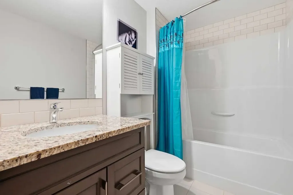237 Mahogany Parade SE Calgary AB T3M 2J9